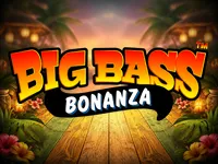 Big Bass Bonanza
