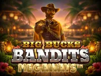 Big Bucks Bandits Megaways