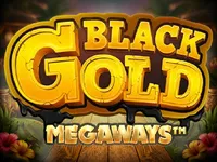 Black Gold Megaways