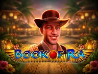 Book of Ra