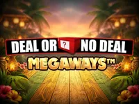 Deal or no Deal Megaways