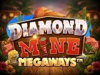 Diamond Mine Megaways