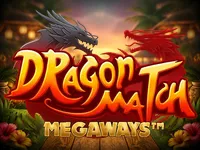 Dragon Match Megaways
