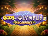 Gods of Olympus Megaways