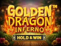 Golden Dragon Inferno