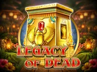 Legacy of Dead