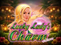 Lucky Ladys Charm Deluxe