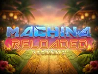 Machina Megaways