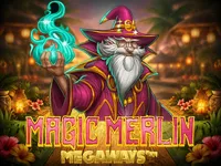 Magic Merlin Megaways