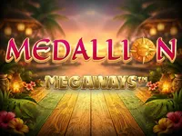 Mediallion Megaways