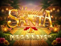 Mystical Santa Megaways