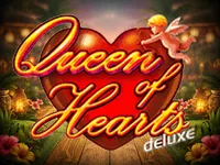 Queen of Hearts Deluxe