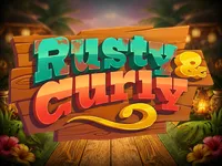 Rusty & Curly