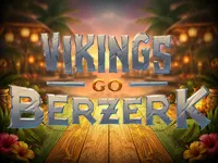 Vikings Go Berzerk