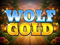 Wolf Gold