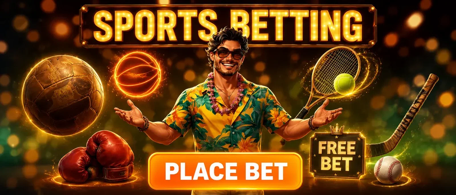 Paris Sportifs Gambloria